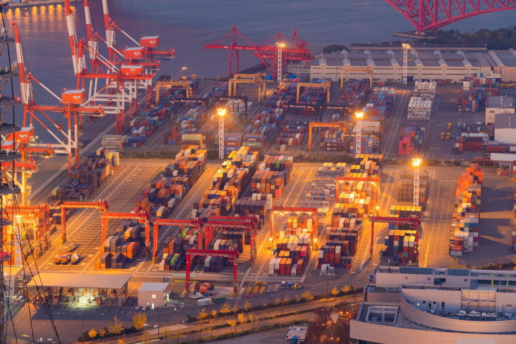 Sea Freight