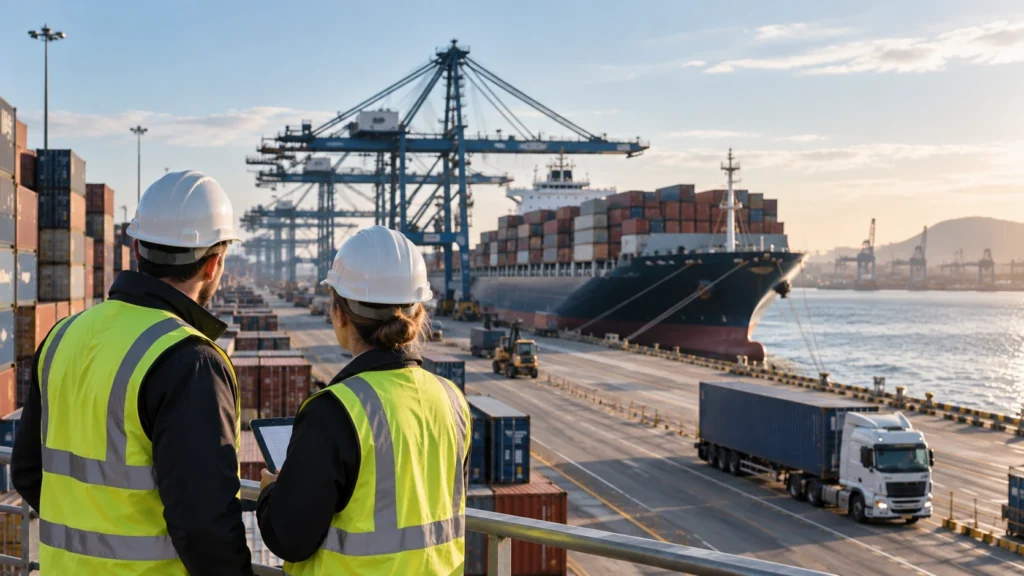 Incoterms 2020 explained for UK importers and exporters